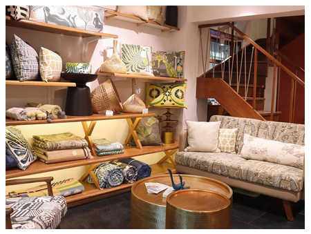 HOME FURNISHING