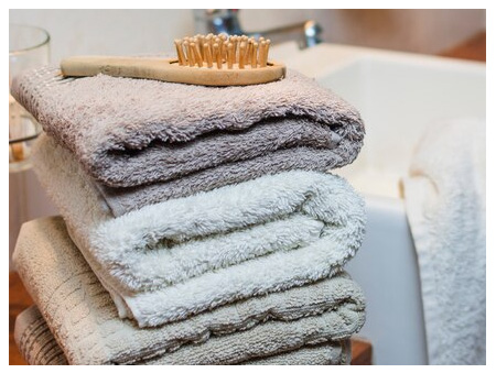HOME TEXTILE