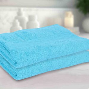 towel