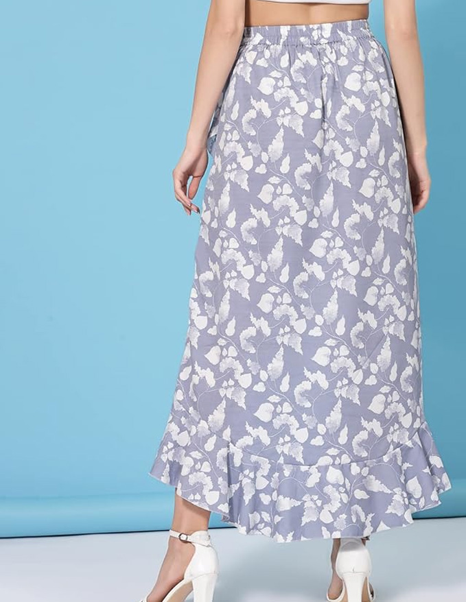 skirt