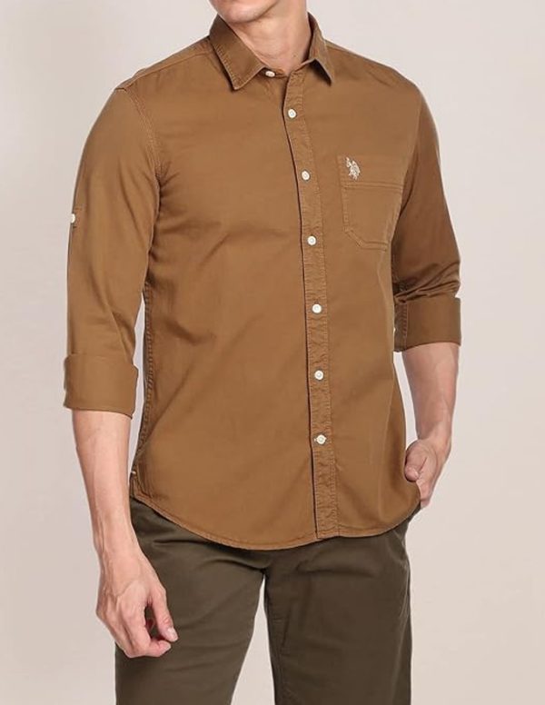 shirt