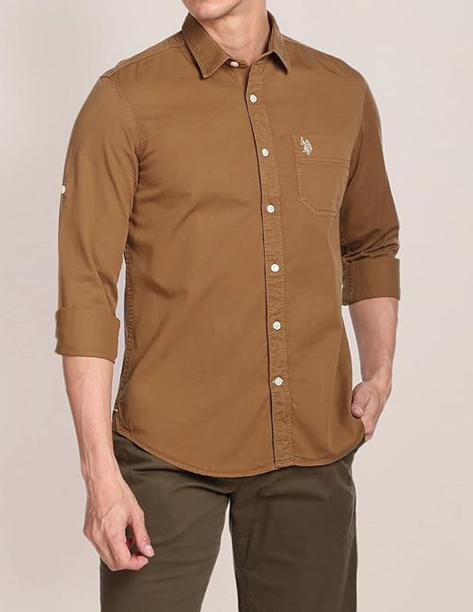 shirt