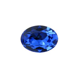 blue sapphire