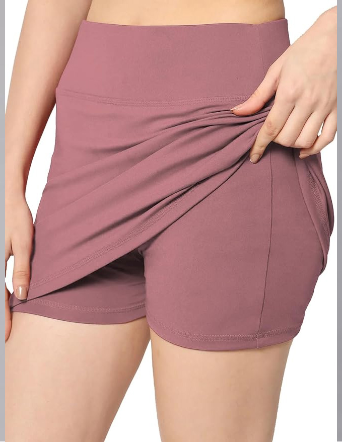 skirt
