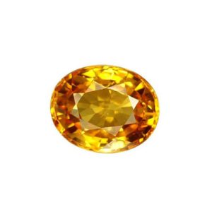yellow sapphire