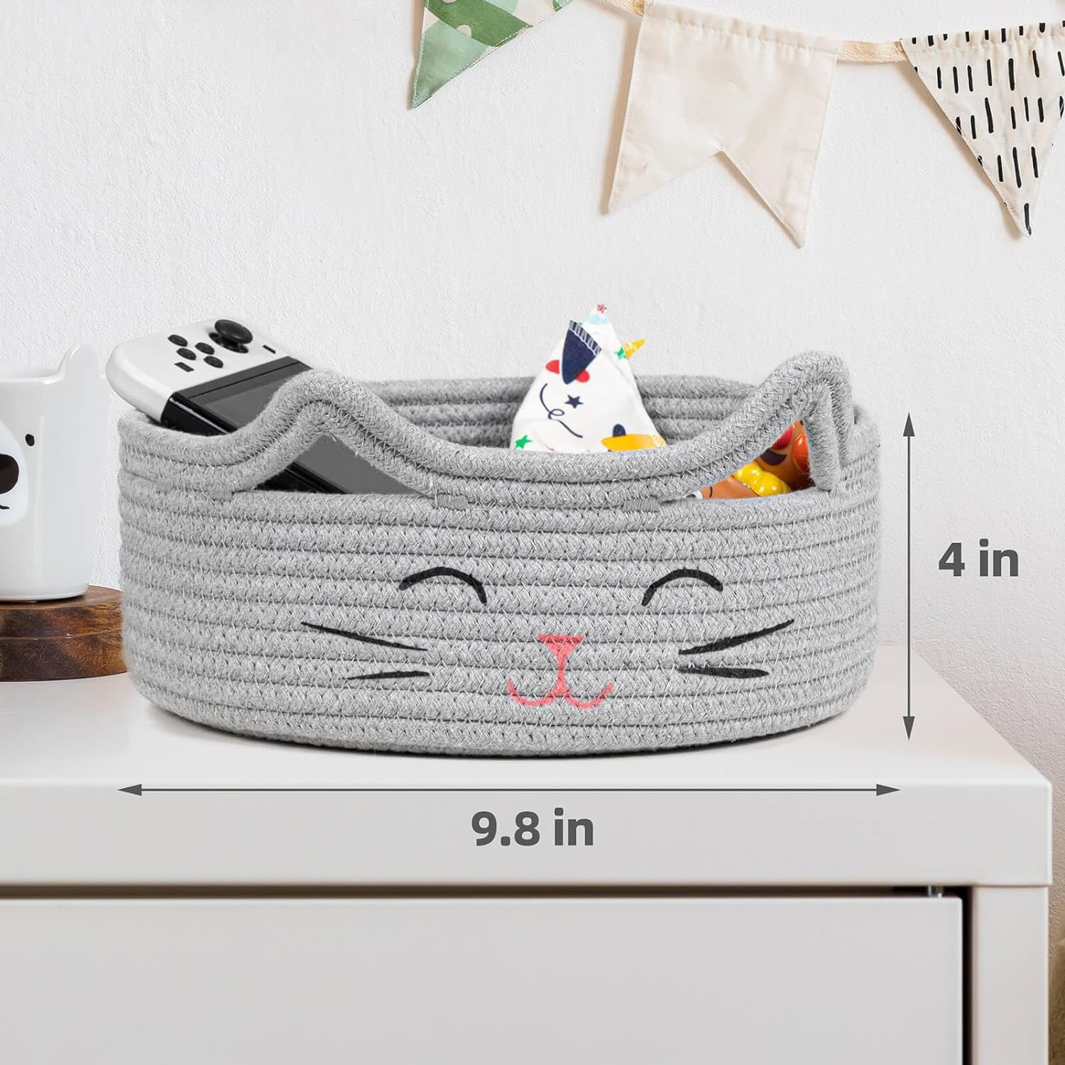 basket