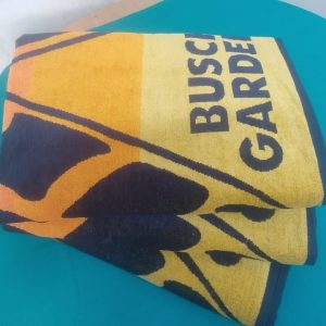 beach towel