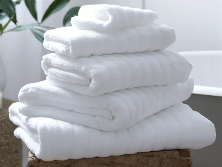 towels