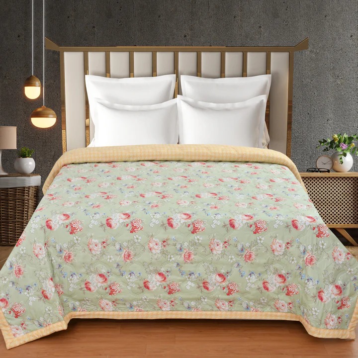 bedsheet