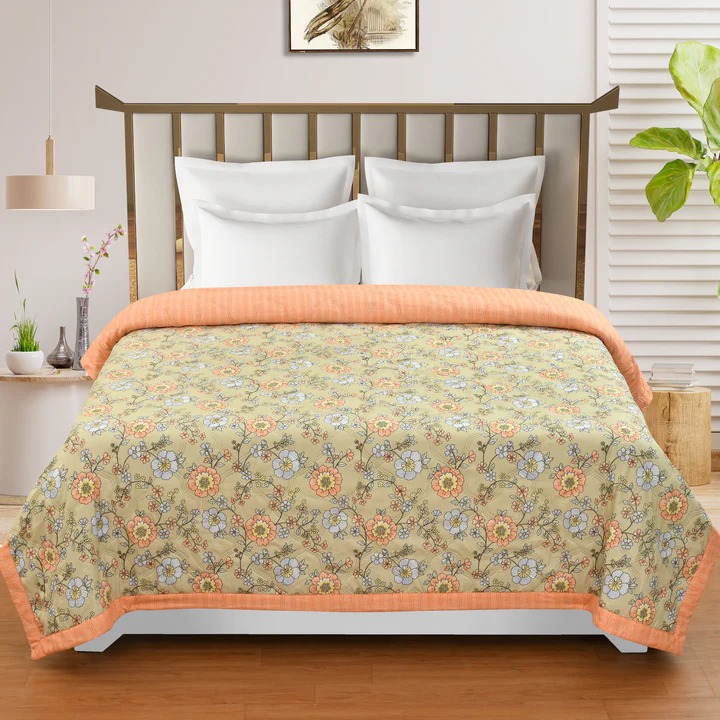 bedsheet