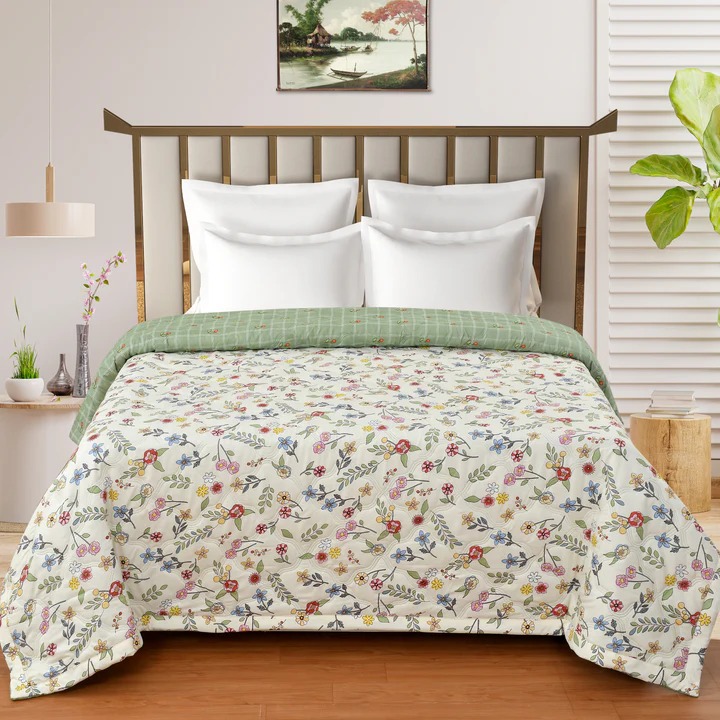 bedsheet
