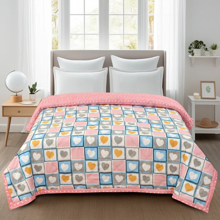 bedsheet