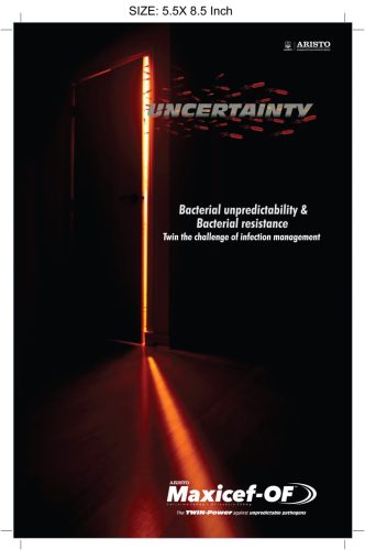 Maxicef 400 & OF 2 ADs JULY 24 C2C.cdr