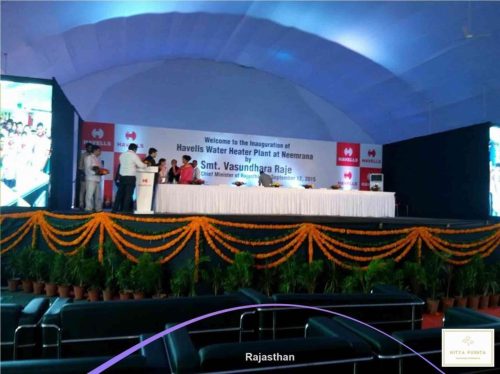 Havells India Limited