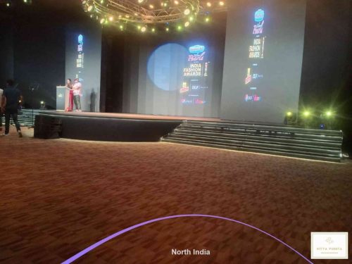 India Fashion Awards