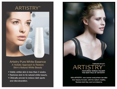 amway-translite poster