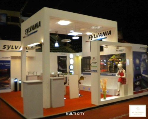 Sylvania Inc